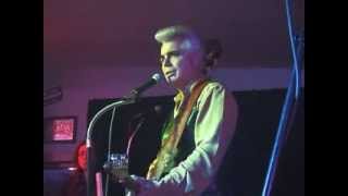 Dale Watson---