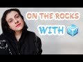 Would you like it on the rocks? | American slang