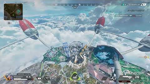 The Most Bullshit Third Party of all time