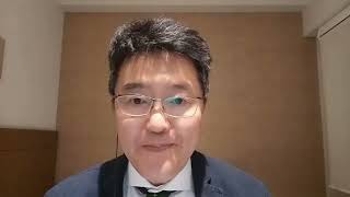 死の恐怖からの解放　今日の聖書の言葉　2022年11月6日