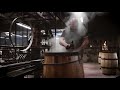 Yalumba | Discover the Yalumba Cooperage with Shaun Gibson