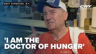 Brandon's Bright Spot: Kosta's Pizza House