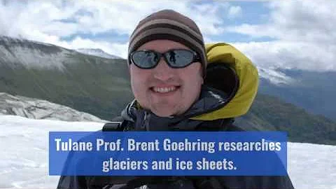 A Cold Case: Climate Change #wave30
