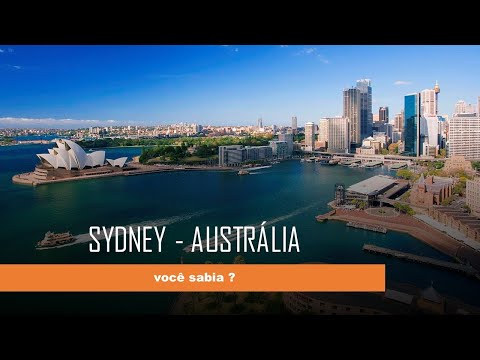 Vídeo: 8 Melhores Maneiras De Economizar Dinheiro Em Sua Viagem A Sydney, Austrália