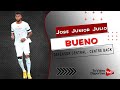 Jose junior julio bueno  defensor central  centre back  2024