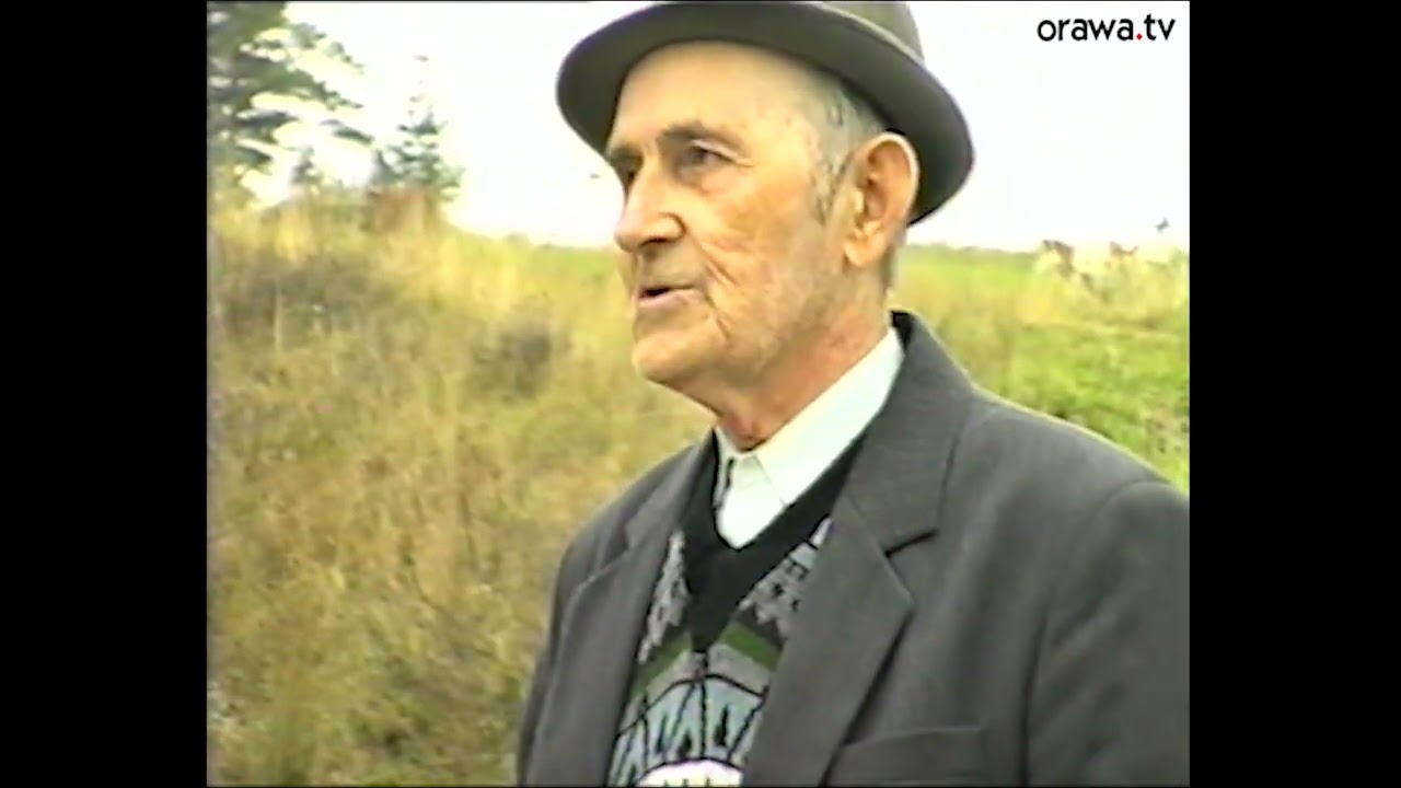 Opowieść Śp. Karola Fitaka o Źródełku Piotra Borowego w Lipnicy Wielkiej