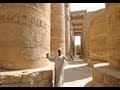 Karnak Temple Egypt with Bunnik Tours