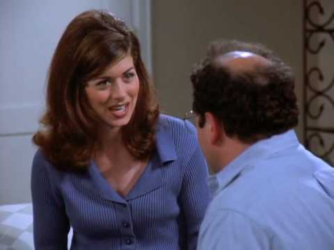 Seinfeld clips: Noises and Names