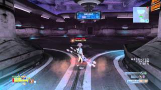 JP PSU: Unsafe passage S3 FM Solo TA [ 4:53 ]