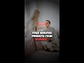 The 4-minute Gottman conversation predicting divorce with 94% accuracy #Shorts