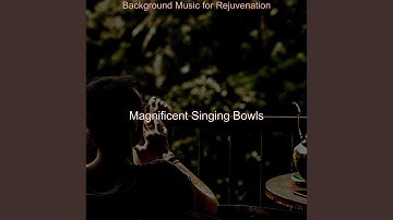 Understated Backdrops for Guided Meditations