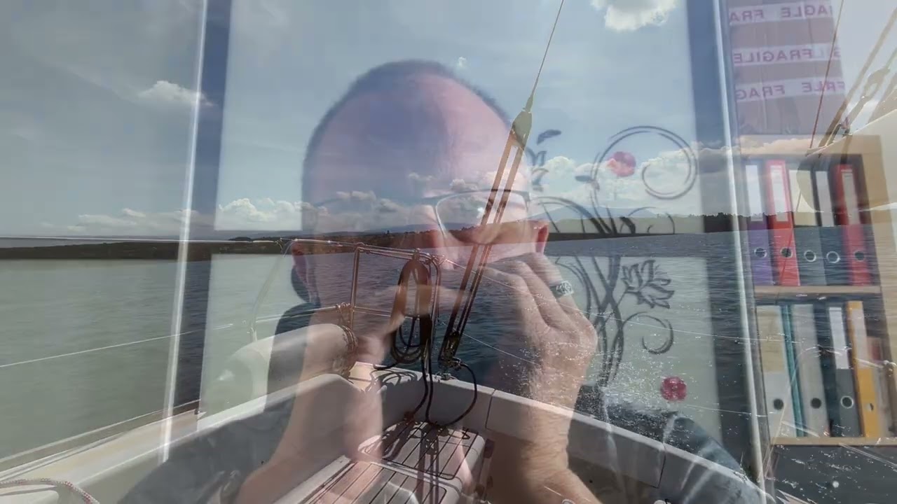 Rebelle de Michel SARDOU, en Mi et Sol