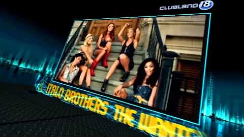 Clubland 18 - Out Now! (TV Commercial)