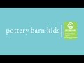 Greenguard gold certified furniture  pottery barn kids