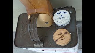 Pegasus Electric Guitar Demo