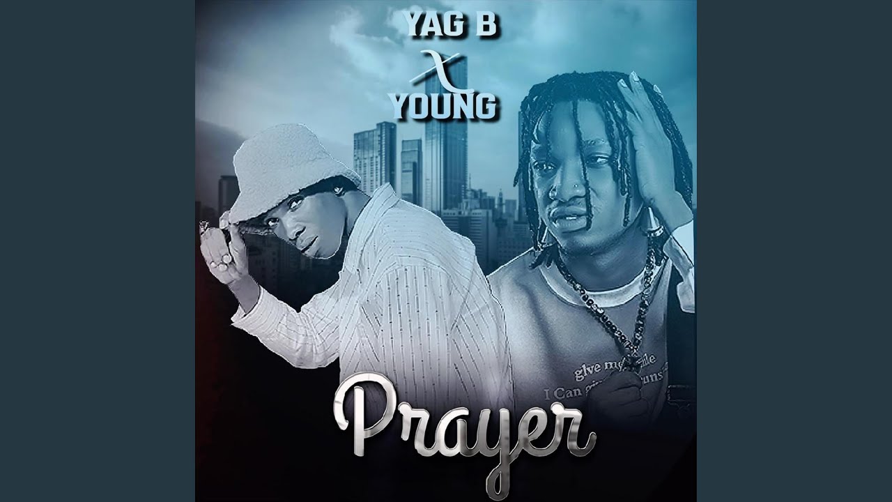 Watch Prayer (feat. YOUNG) on YouTube Watch Prayer (feat. YOUNG) on YouTube
