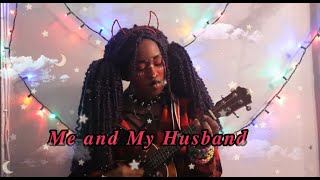 Video thumbnail of "Me and My Husband - Mitski (ukulele cover)"