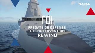 [REWIND] Découvrez les coulisses du chantier de la première FDI