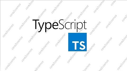 TYPESCRIPT | INITIAL SETUP | VSCODE | NODE JS| INSTALLATION  | BEGINNERS | TAMIL