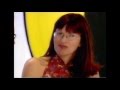 Janet Street Porter on Shooting Stars (1997)