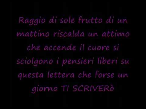 Valeria Di Elsa Lila Con Testo