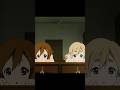 けいおん！ #アニメ #anime #youtubeshorts #youtubeshorts #shorts