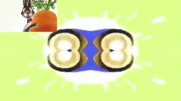 Klasky Csupo In G Major Mirror Top (My Version) Powers (1-100)