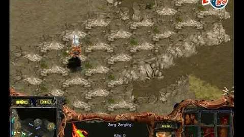 SPL  ZerO vs RorO 2010-05-01  @ Roadrunner