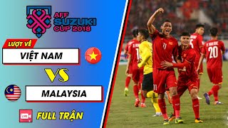 🔴 LIVE | Việt Nam - Malaysia | Trận CK Lịch Sử Sau 10 Năm Chờ Đợi Và Chức Vô Địch NHM Vỡ Oà Cảm Xúc screenshot 3