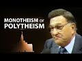 Mormon religion monotheistic or polytheistic  dr walter martin