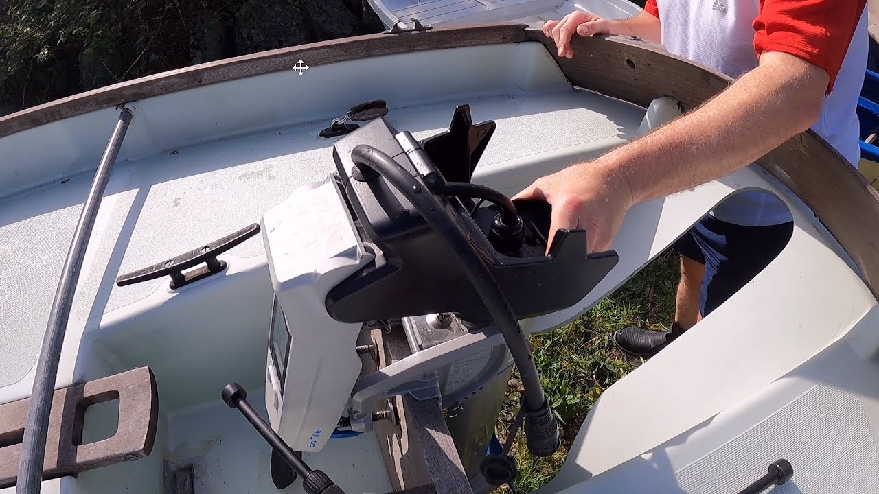 Lugger First Look, Clean and Prep - Part 2