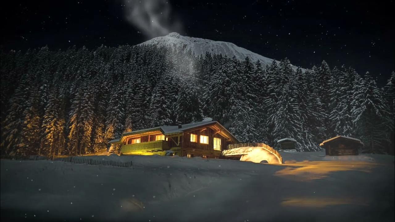 Larg ~ ELGIT DODA | A Captivating 1-Hour Experience | Featuring Midnight Peaks & Frozen Slice.