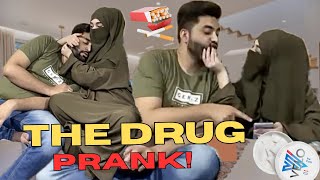 Live  Prank 😂😂 With Sulyam World