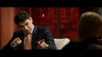 The interview - eminem scene