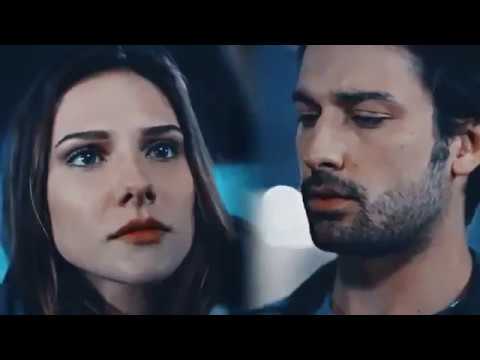 Azra & Cenk | Bana Öyle Bakma | Elimi Bırakma