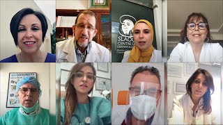 La consultation vidéo par DabaDoc - Les médecins en parlent