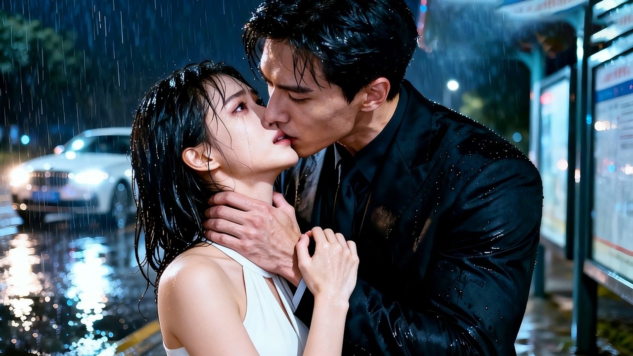 La niña pobre fue abandonada, pero un ceo frío la recogió y la mimó como princesa！