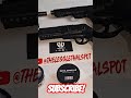 Less Lethal Home and Self Defense. #thelesslethalspot #umarex #hdr50 #hdp50 #homedefence-24 #airguns