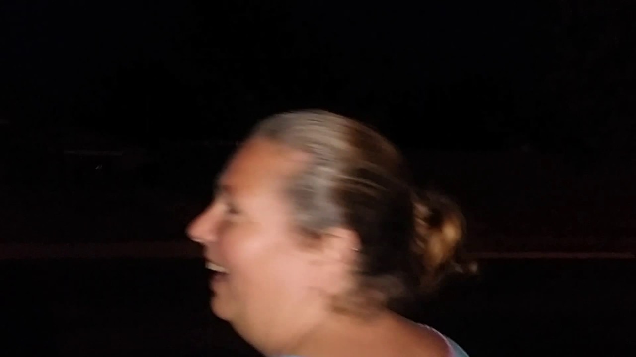 badweatherbikers forum Big Storm and I Get On Video