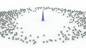 Blender - Force Field Tutorial