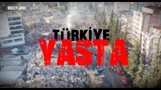 Deprem felaketinin 5. günü | Sami Altınkaya | Sabah Ekranı
