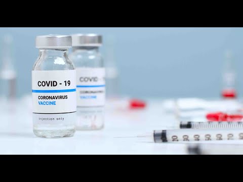 The Virus, Vaccines and Variants: What you and your family need to know about COVID-19 in 2021