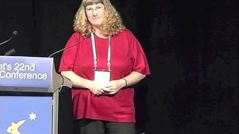 Steve van Aperen Presentation