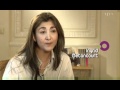 Entretien avec Ingrid Betancourt