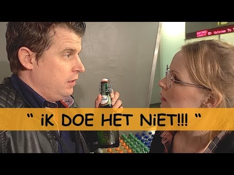 OVER DE RODE LOPER??? | Bellinga Family Vlog #858 families for children