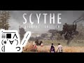 ボドゲ未経験者にもおすすめ『Scythe 大鎌戦役』プレイ講座第01回