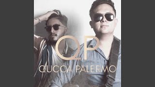 Video thumbnail of "Qucca Palermo - Contigo"