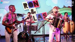 Ron y Velas - streaming (parte 3)