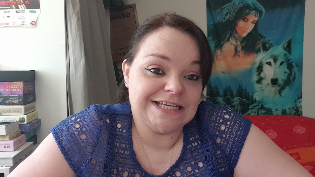 Voici quelques caractéristiques de la féminine en complétude totale dans le lien flammes jumelles.