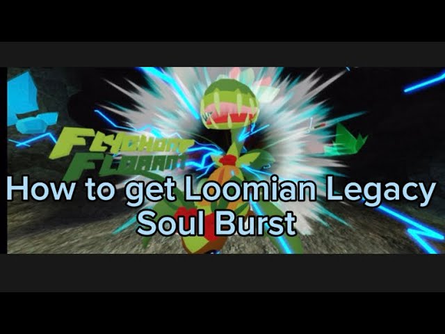 All NEW Loomian Legacy CODES! *Free Boost Tokens, Reskins + More!* 